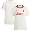 Original Fußballtrikot Manchester United Ausweichtrikot 2023-24 Für Damen